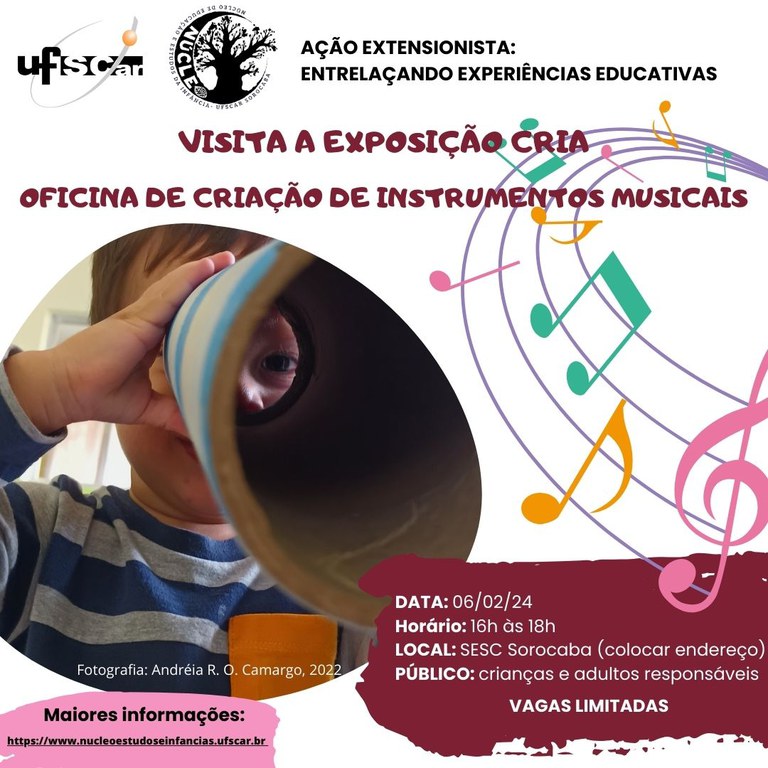 VISITA A EXPOSIÇÃO CRIA E OFICINA DE CRIAÇÃO DE INSTRUMENTOS MUSICAIS 2.jpg
